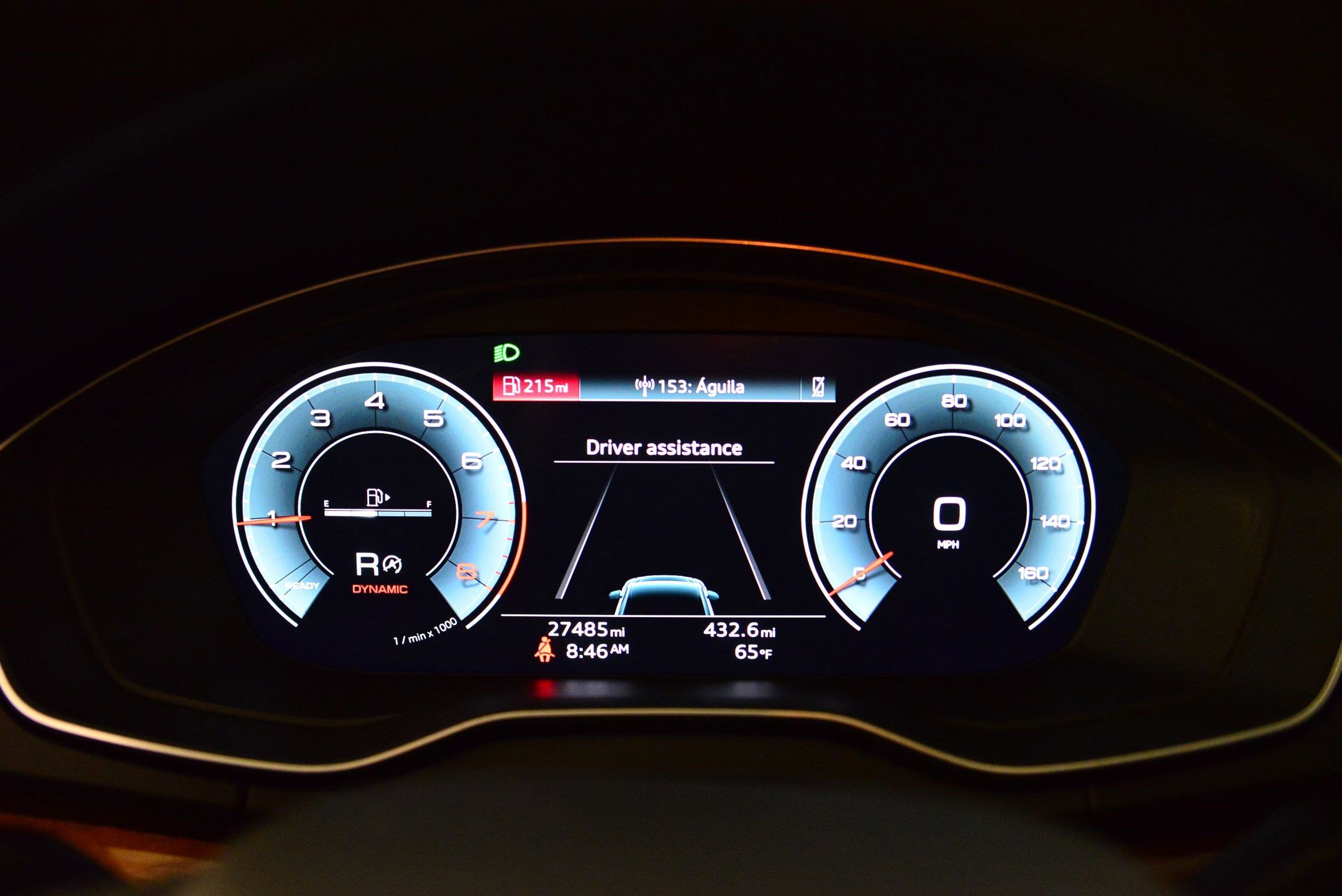 Certified 2023 Audi Q5 2.0T Premium Plus w/ Premium Plus Package image 18