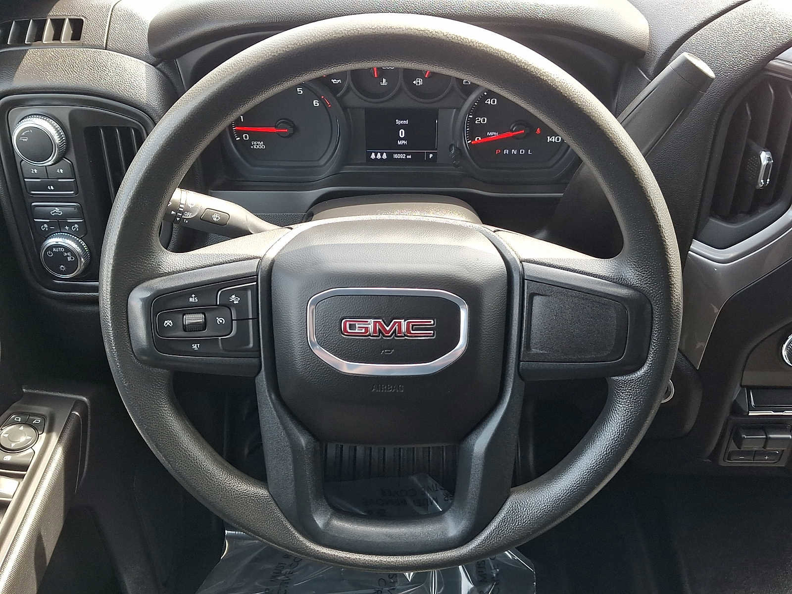 Used 2024 GMC Sierra 3500 Pro w/ Convenience Package AWD/4WD image 20