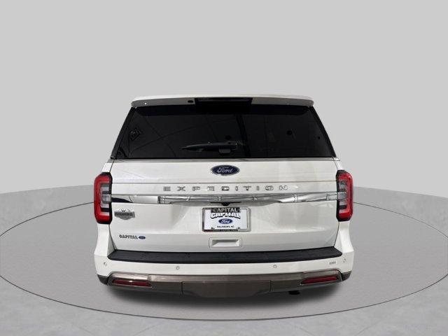 Used 2024 Ford Expedition King Ranch AWD/4WD image 8