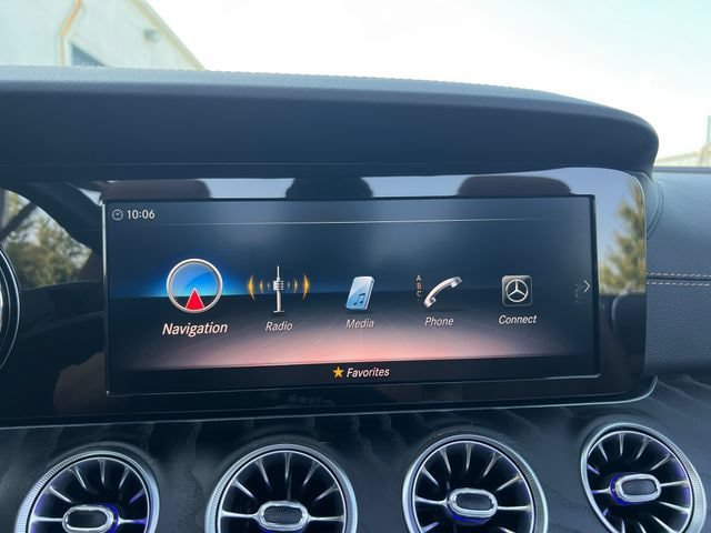 Used 2019 Mercedes-Benz E 450 4MATIC Cabriolet w/ Premium 1 Package image 25