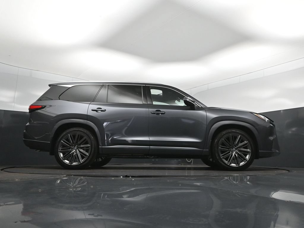 Certified 2026 Lexus TX 350 AWD w/ Technology Package image 44
