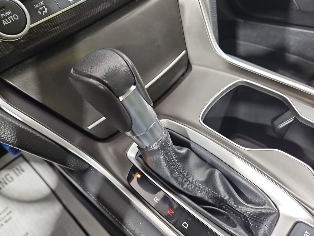 Used 2022 Honda Accord Sport Special Edition image 22