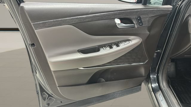 Used 2019 Hyundai Santa Fe AWD image 8