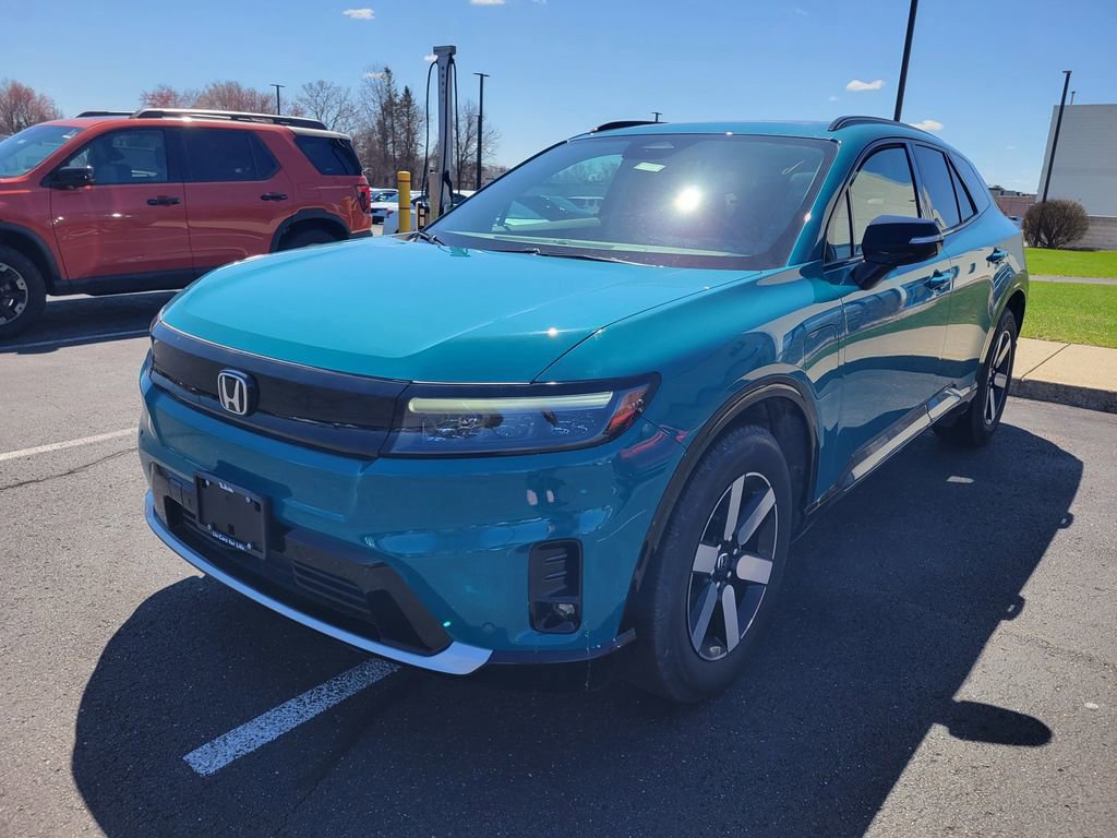 New 2026 Honda Prologue Touring image 10