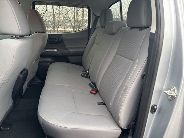 Certified 2019 Toyota Tacoma SR5 image 20