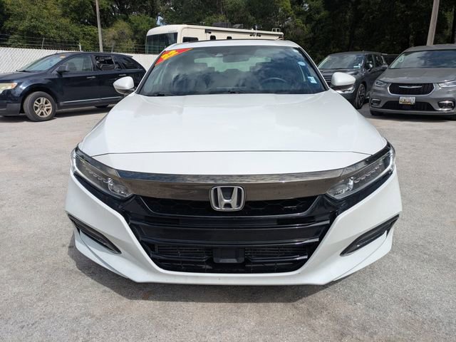 Used 2020 Honda Accord Sport image 9