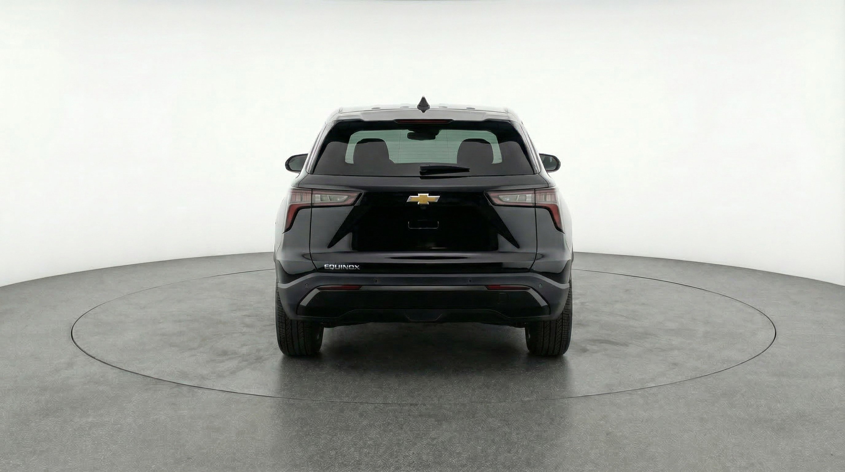 Used 2025 Chevrolet Equinox LT image 7