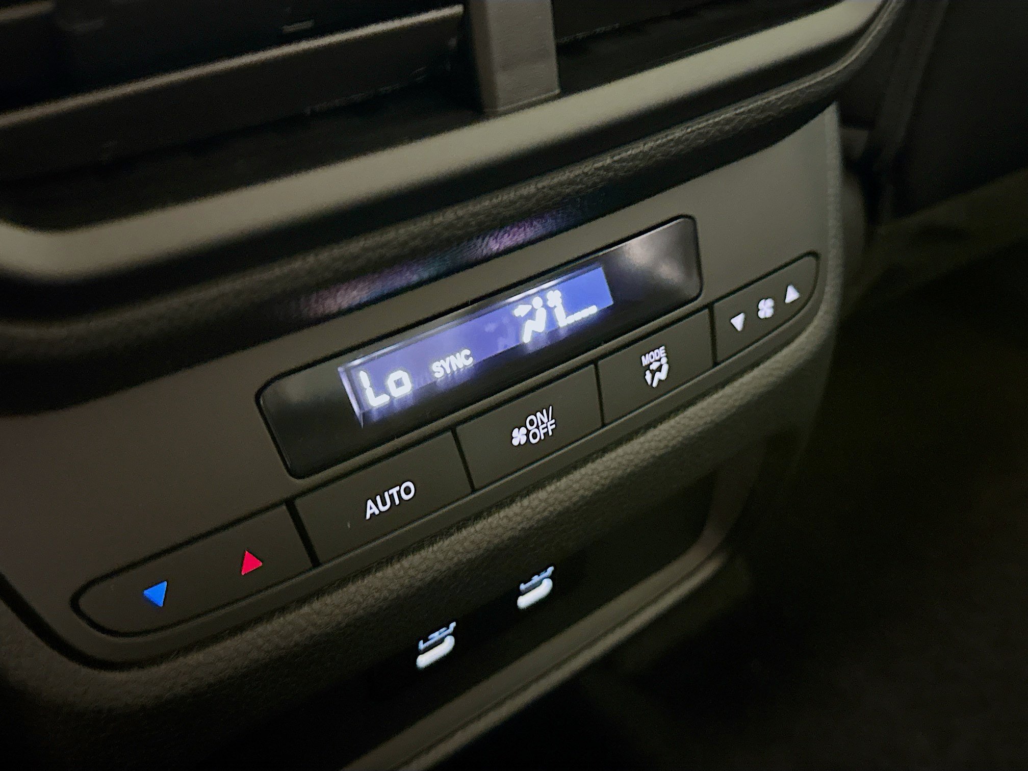 New 2026 Honda Pilot EX-L image 30