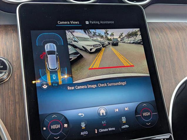 New 2026 Mercedes-Benz GLC 300 4MATIC image 13