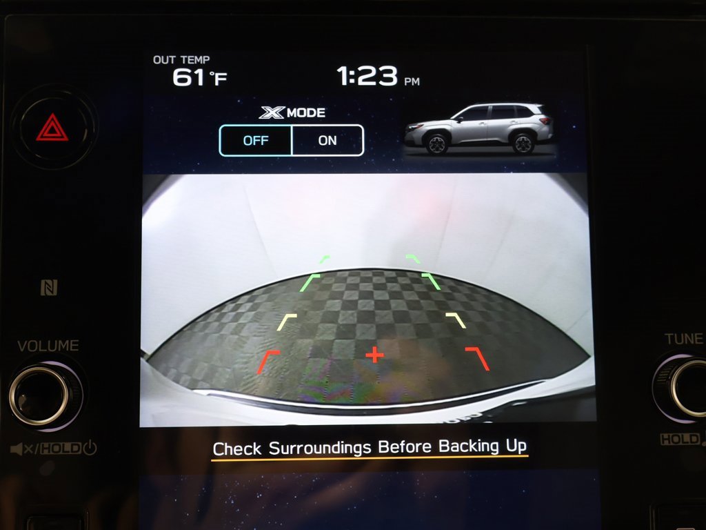 Used 2025 Subaru Forester Premium image 48