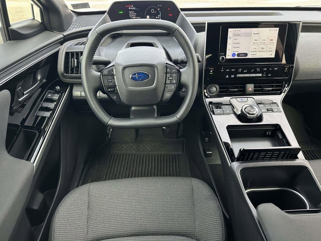 Used 2024 Subaru Solterra Premium image 17