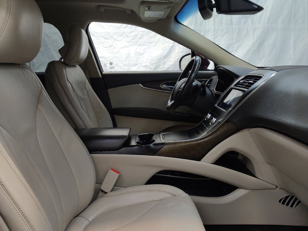 Used 2017 Lincoln MKX Reserve w/ Lincoln MKX Climate Package AWD/4WD image 21