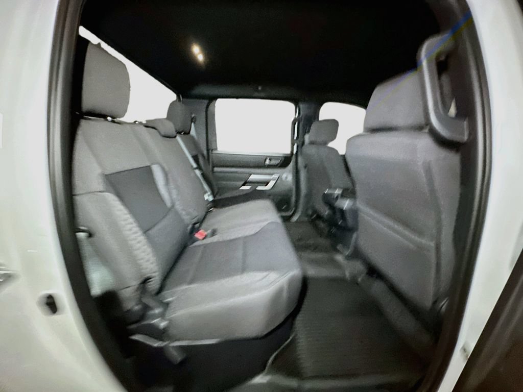 New 2026 Toyota Tundra SR5 w/ TRD Off-Road Package AWD/4WD image 30