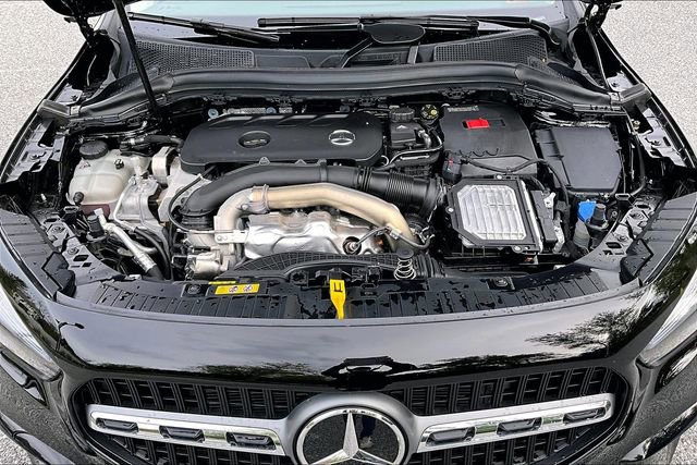 Certified 2026 Mercedes-Benz GLA 250 4MATIC image 33