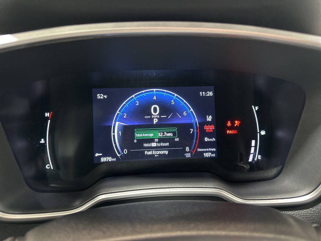 Used 2023 Toyota Corolla Cross XLE w/ Convenience Package FWD image 28