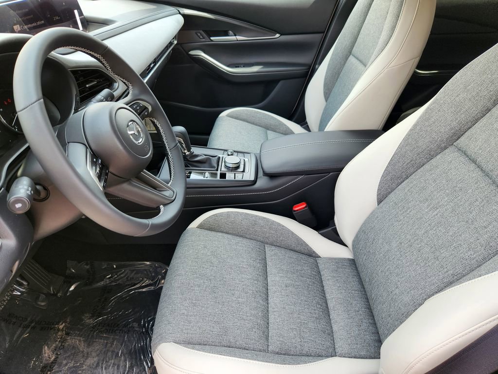 New 2026 MAZDA CX-30 Aire Edition image 4