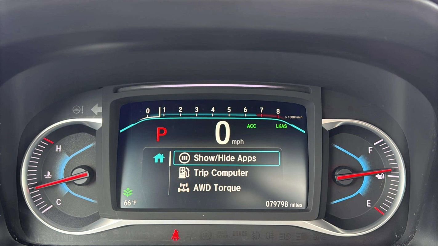 Used 2019 Honda Pilot EX-L image 13