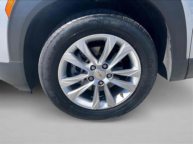Used 2023 Chevrolet TrailBlazer LS image 10