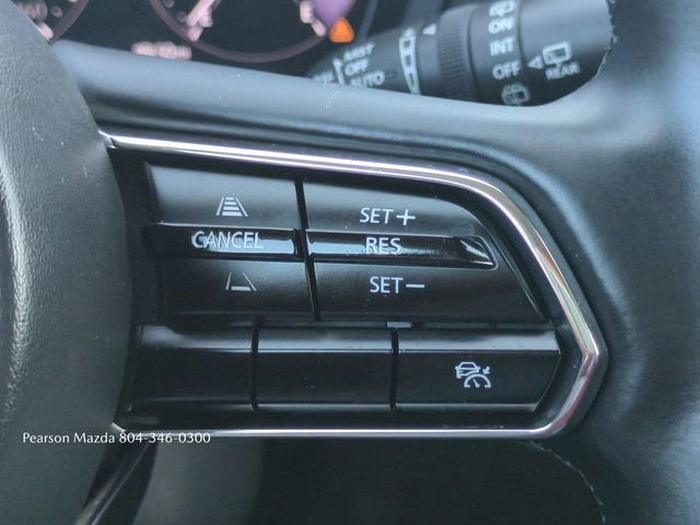 Used 2024 MAZDA CX-90 Plug-In Hybrid w/ Preferred image 27