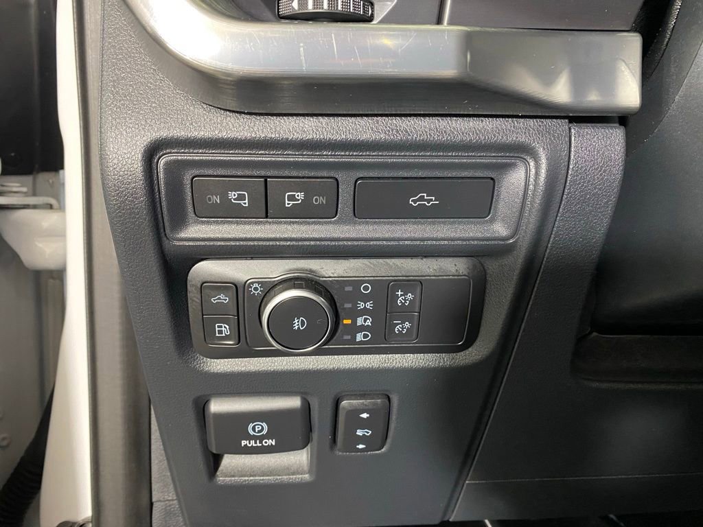 Used 2021 Ford F150 Lariat w/ Equipment Group 502A High image 20