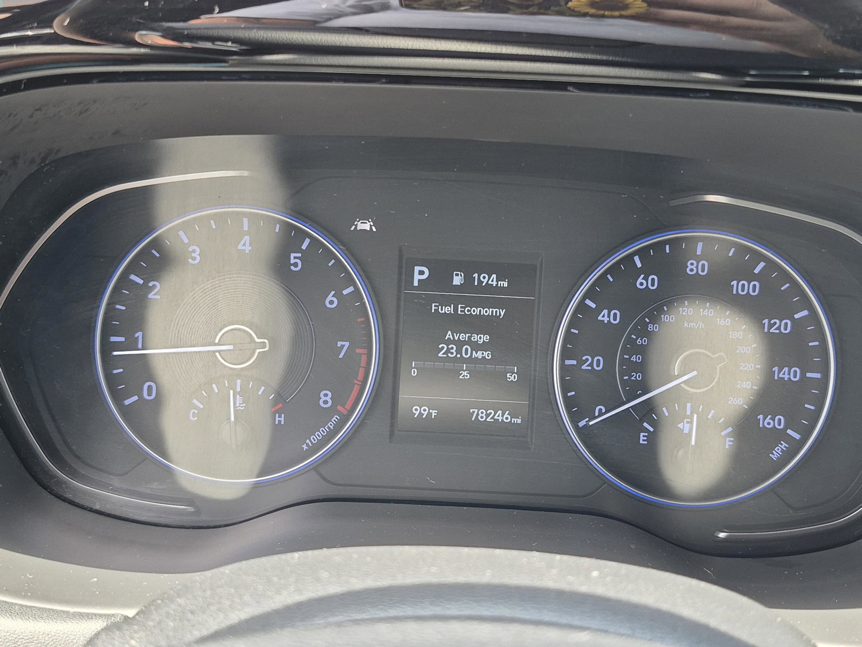 Used 2021 Hyundai Palisade SEL FWD image 32