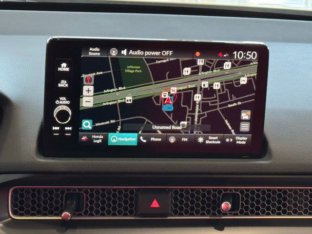 New 2025 Honda Civic Type R image 20