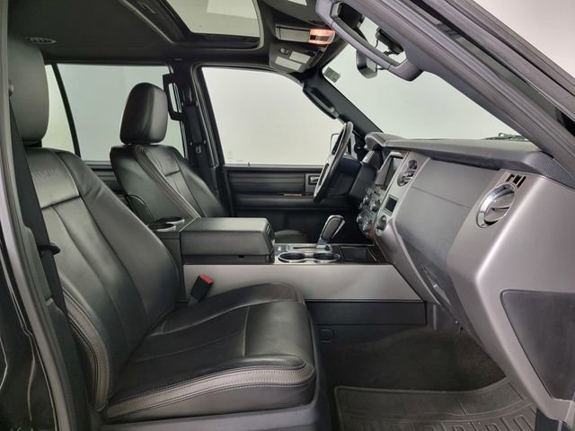 Used 2016 Ford Expedition EL Platinum image 19