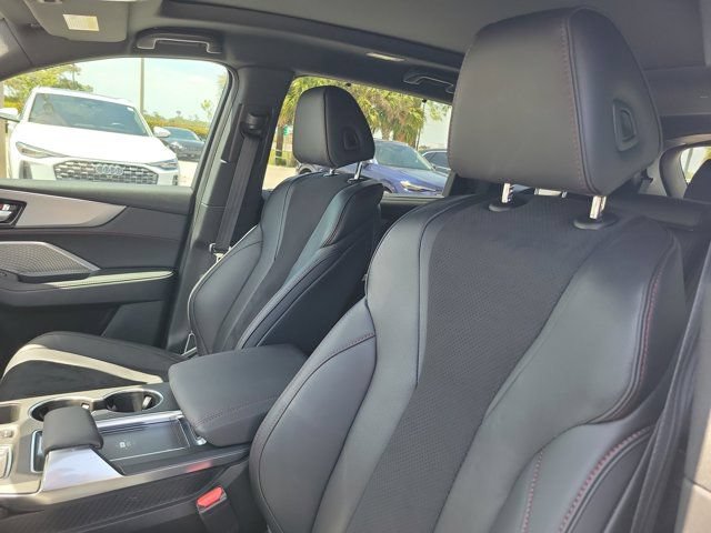 Used 2024 Acura MDX A-Spec AWD/4WD image 19