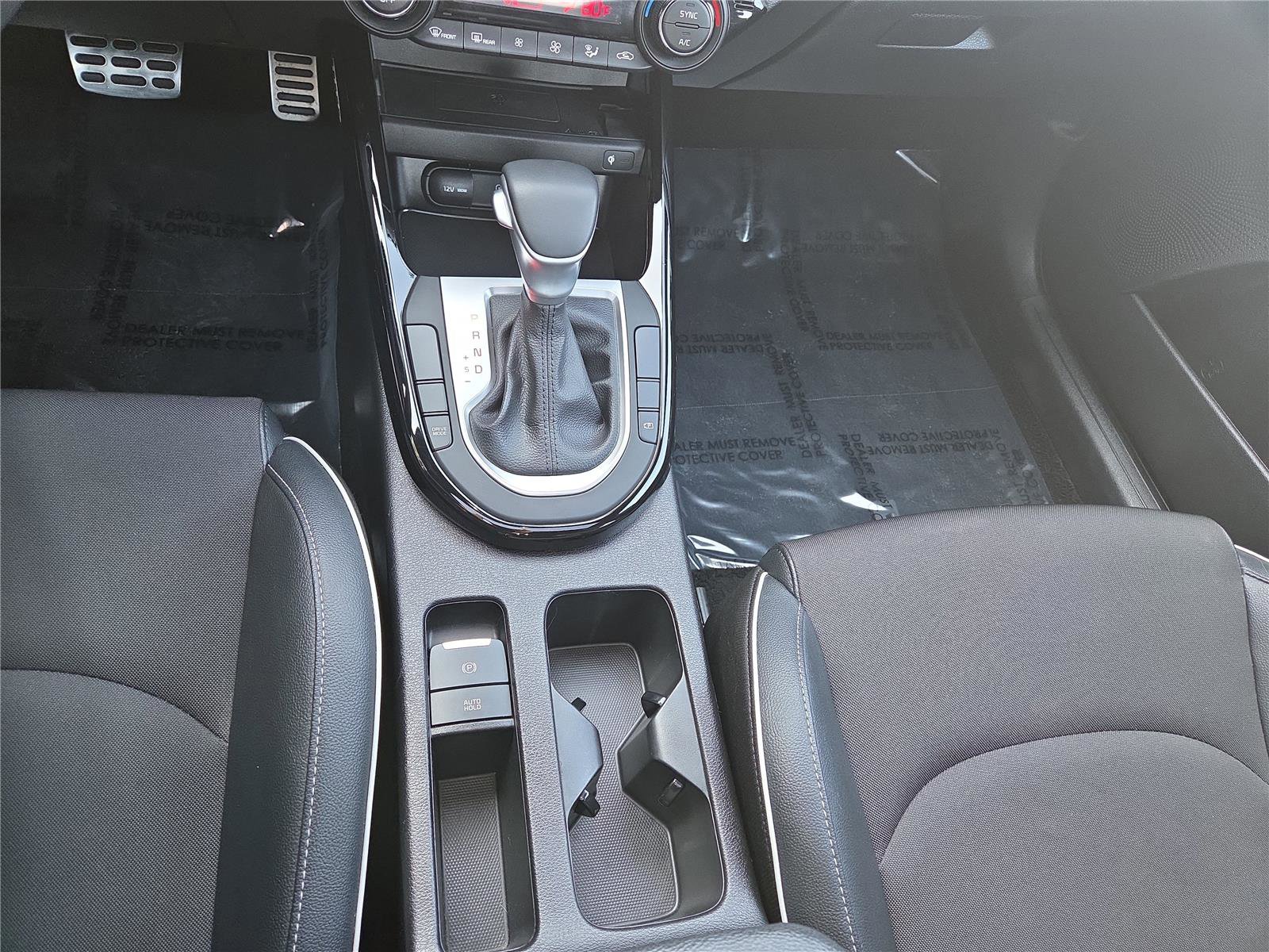 Certified 2023 Kia Forte GT-Line w/ GT-Line Premium Package image 20