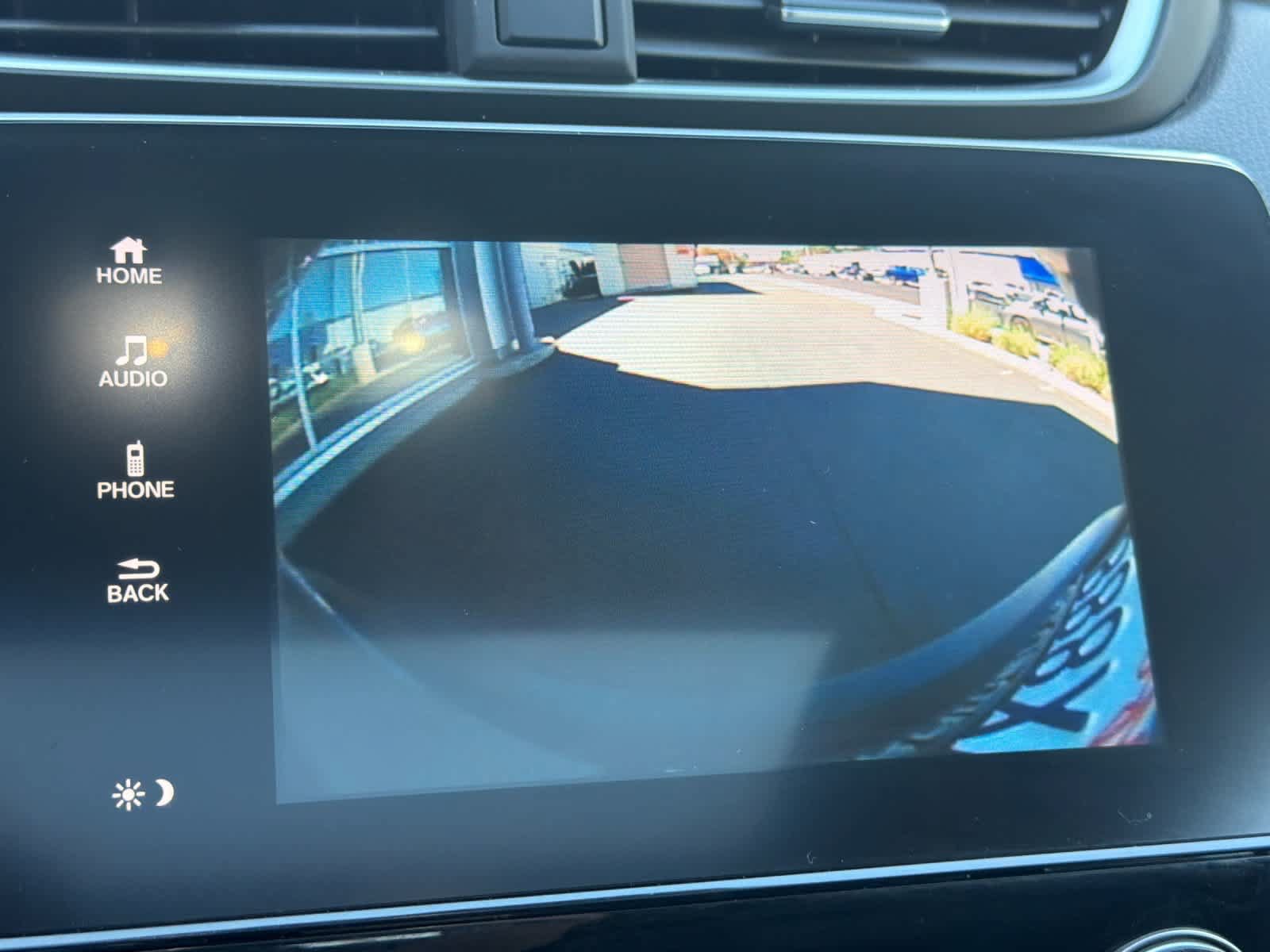 Used 2020 Honda CR-V EX image 20