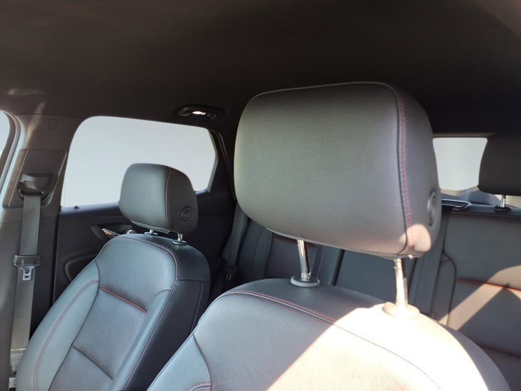 Certified 2023 Chevrolet Blazer RS w/ Enhanced Convenience Package image 18