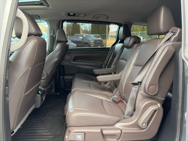 Used 2018 Honda Odyssey EX-L image 15