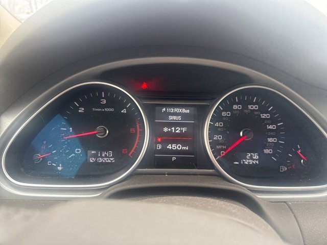 Used 2015 Audi Q7 TDI Premium Plus w/ Premium Plus Package image 26