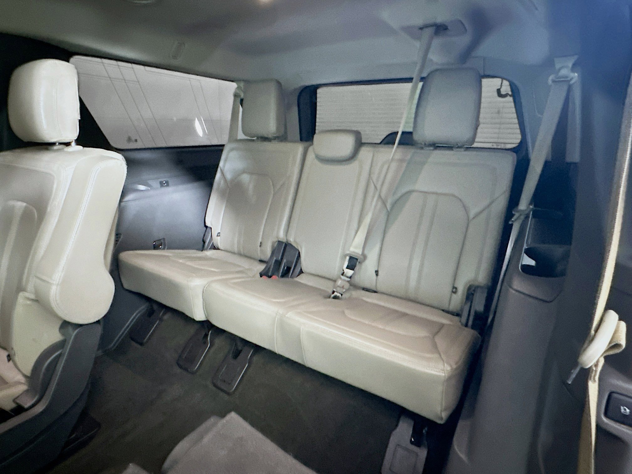 Used 2019 Ford Expedition Max Limited w/ Equipment Group 302A image 31