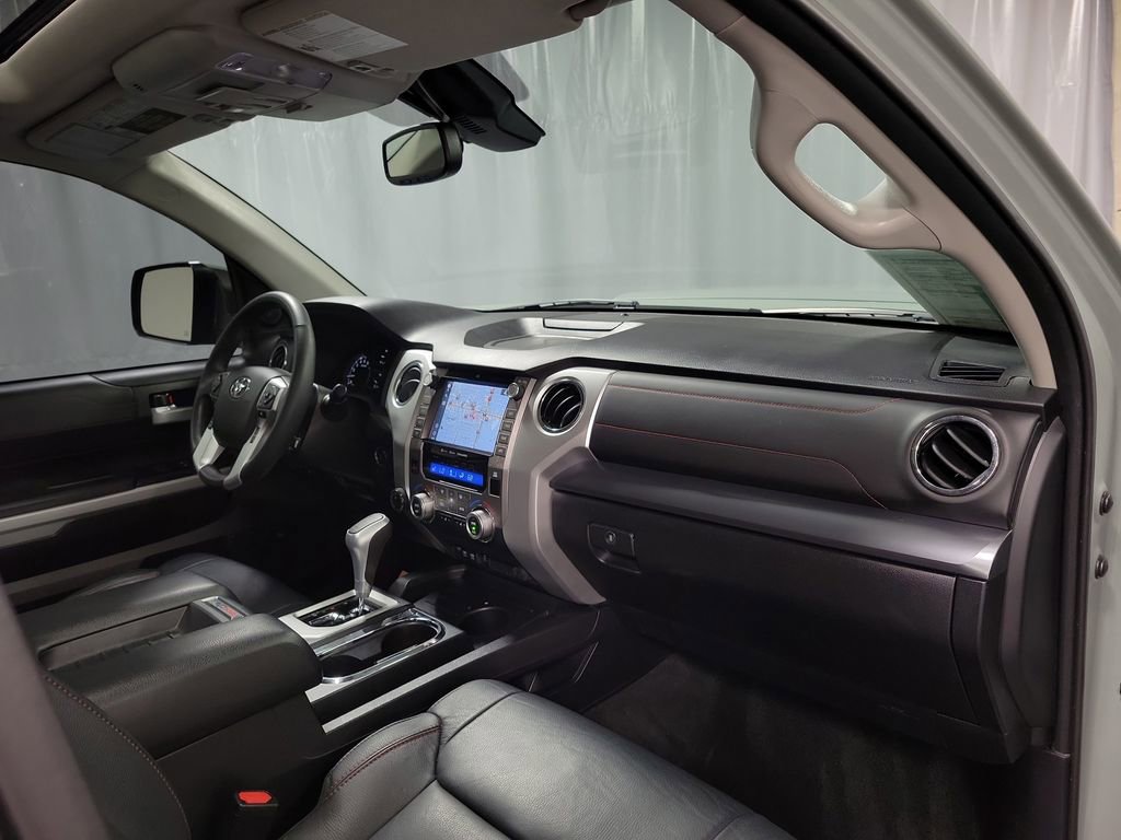 Used 2021 Toyota Tundra TRD Pro image 27