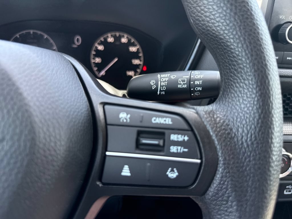 Certified 2024 Honda CR-V LX image 25