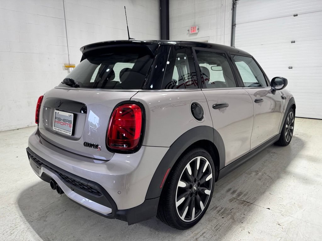 Used 2024 MINI Cooper S FWD image 4