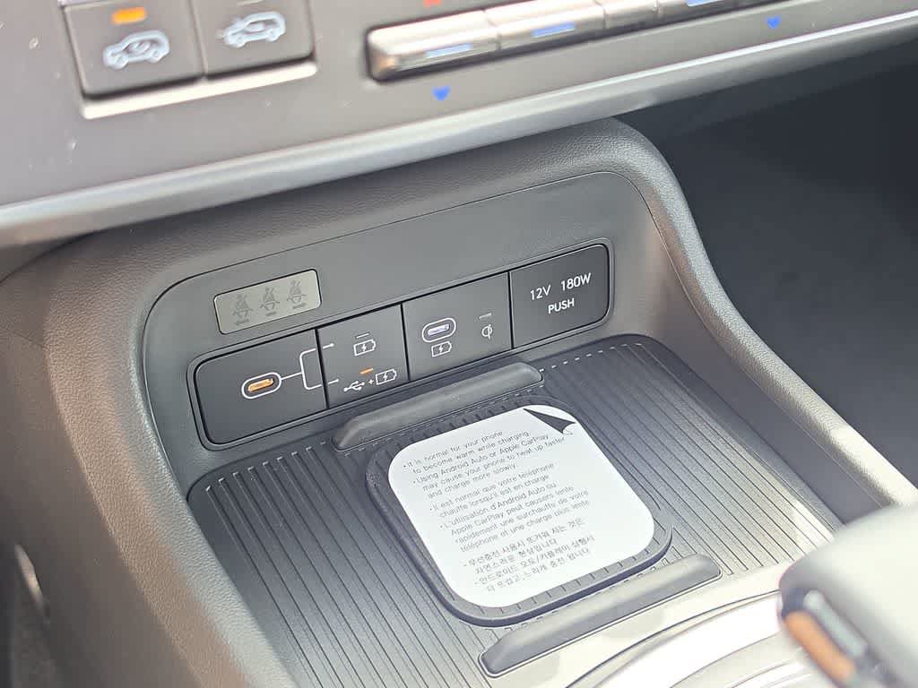New 2027 Hyundai Kona SEL Sport FWD image 32