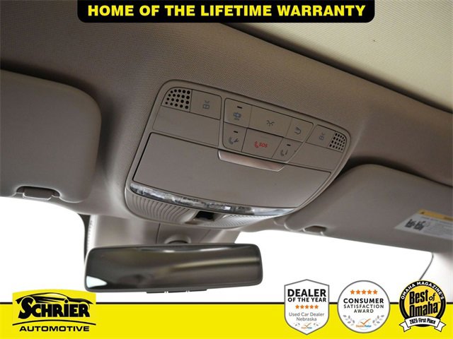 Used 2018 Mercedes-Benz E 300 4MATIC image 17