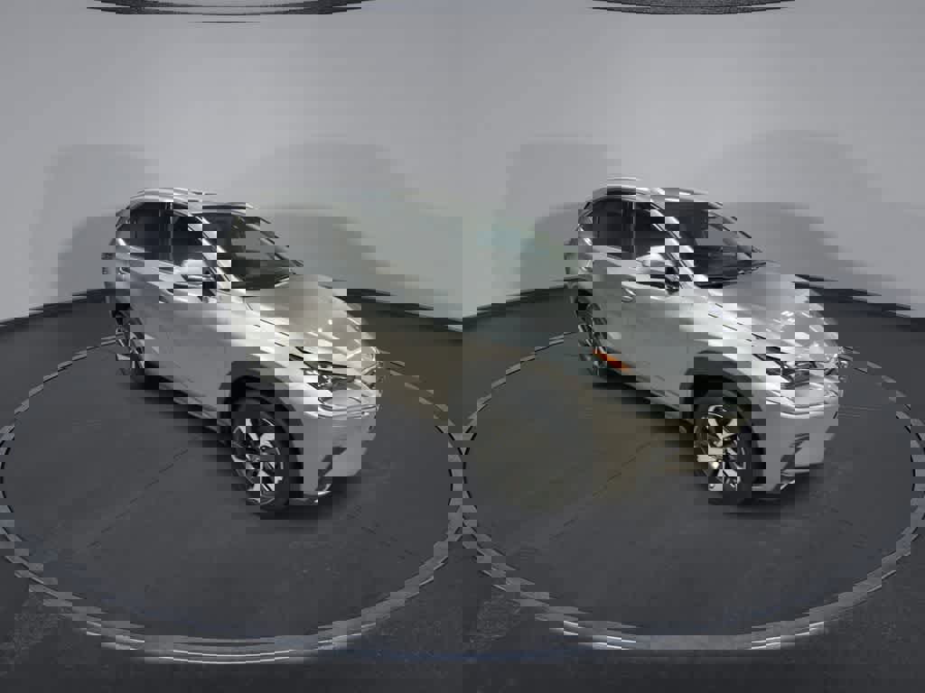 Used 2020 Lexus NX 300 AWD w/ Premium Package image 2