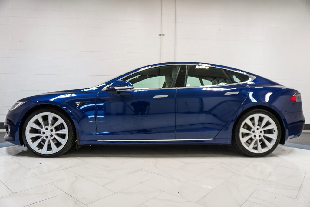 Used 2020 Tesla Model S Long Range image 33