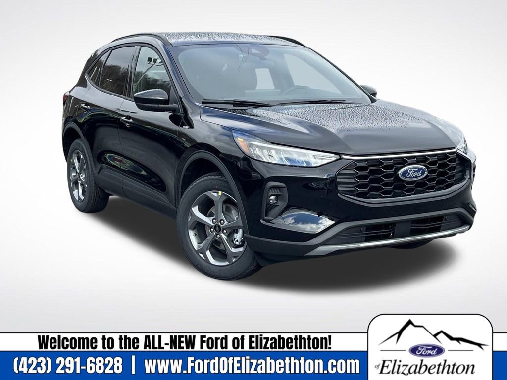 New 2026 Ford Escape ST-Line Select w/ Equipment Group 401A image 1