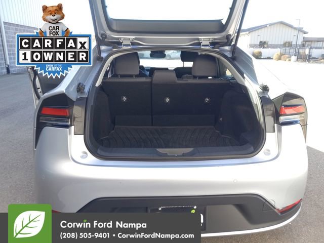 Used 2024 Toyota Prius LE image 27