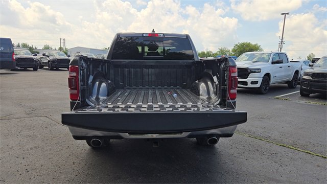 Certified 2022 RAM 1500 Laramie image 28