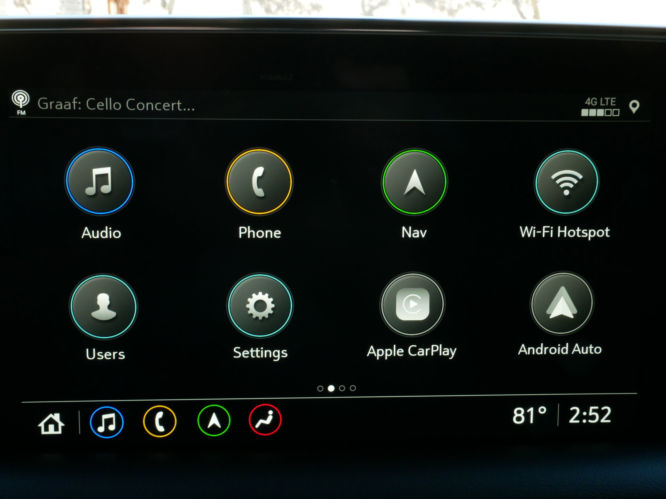 Used 2021 Chevrolet Suburban Z71 w/ Rear Media and Nav Package image 35