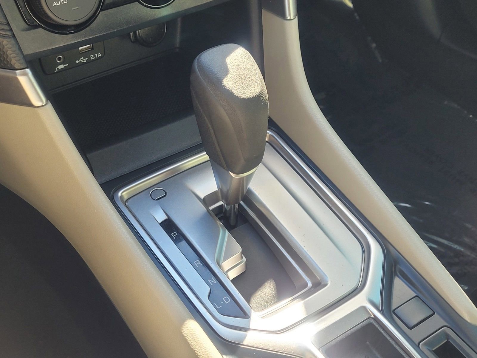 Used 2022 Subaru Forester image 27