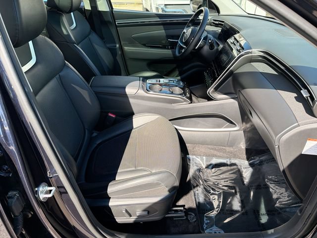 Used 2024 Hyundai Tucson Limited AWD/4WD image 28