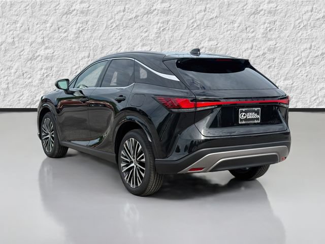 New 2026 Lexus RX 350 Premium Plus FWD image 5