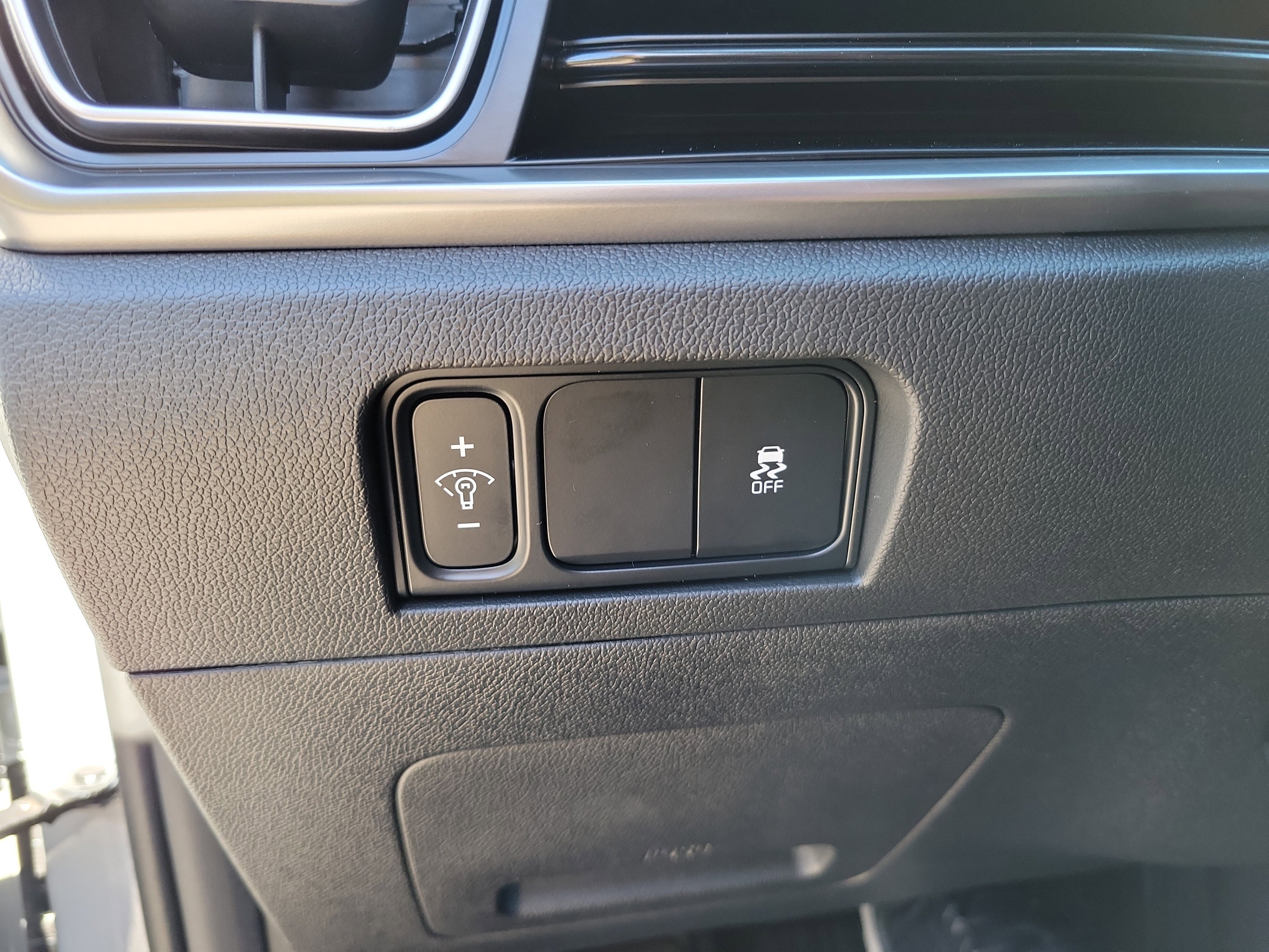 New 2026 Kia Sorento S w/ S Panoramic Sunroof Package image 18