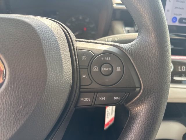 Used 2024 Toyota Corolla LE image 12